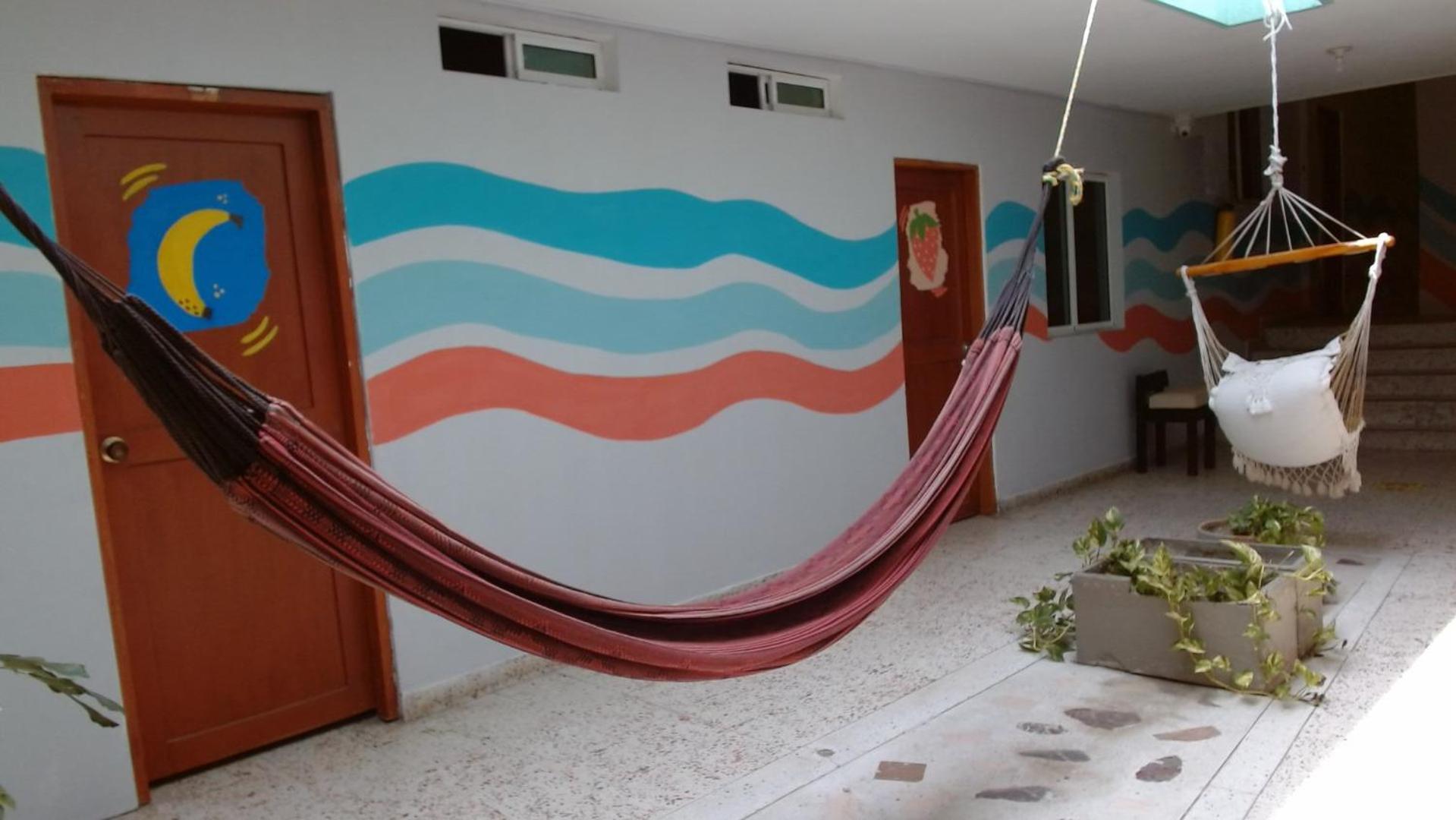 شقة Tamarindo سانتا مارتا المظهر الخارجي الصورة
